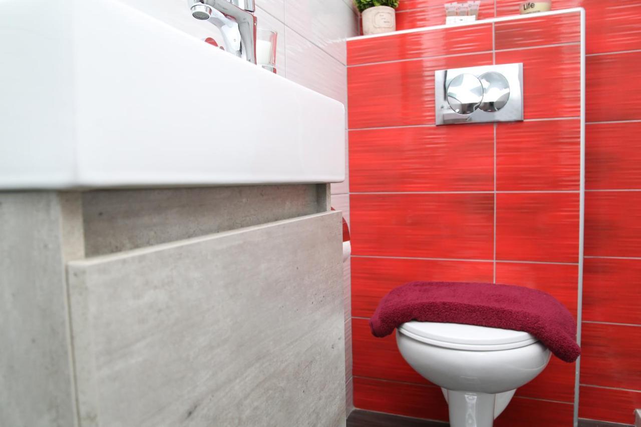Luxury Villa Siniori Keramotí Zewnętrze zdjęcie